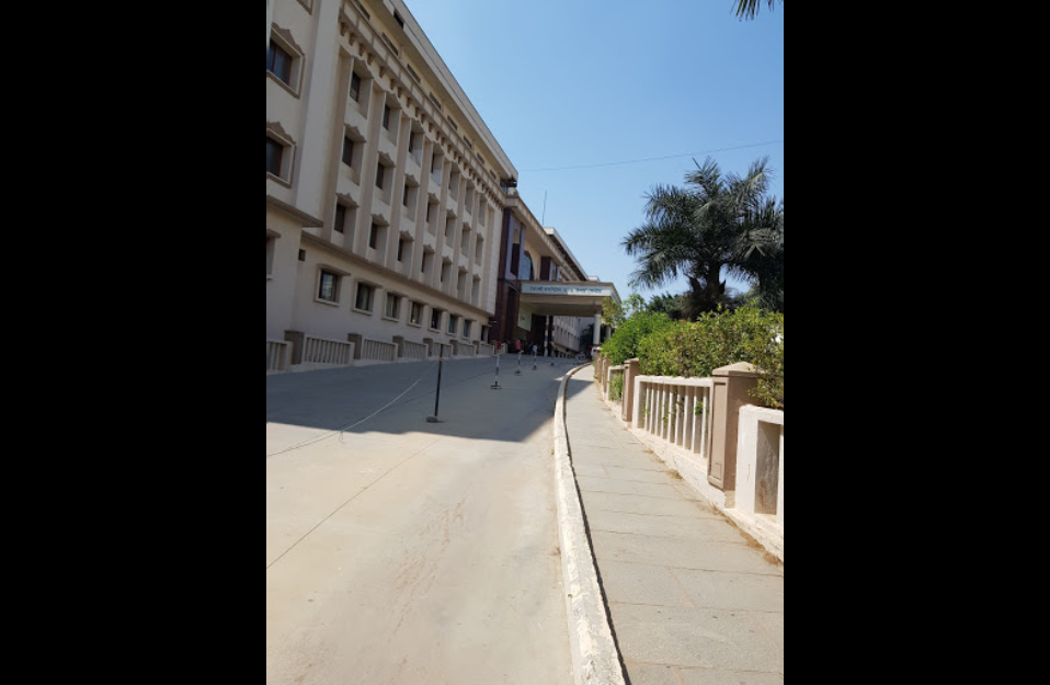 Vydehi Medical College Mangalore